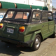 Illustration for article titled 1974 Volkswagen Thing